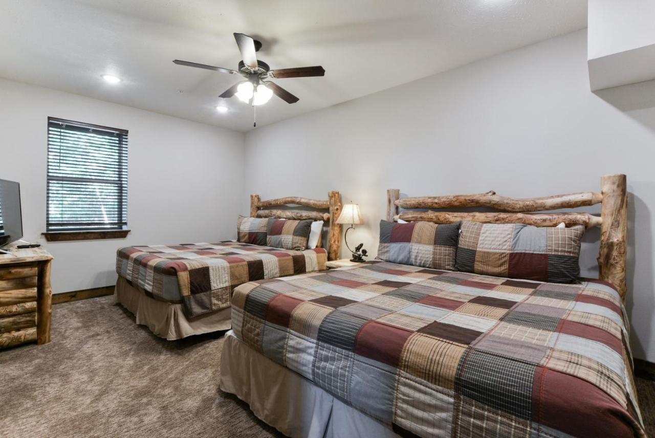 בראנסון Lodge 73 מראה חיצוני תמונה