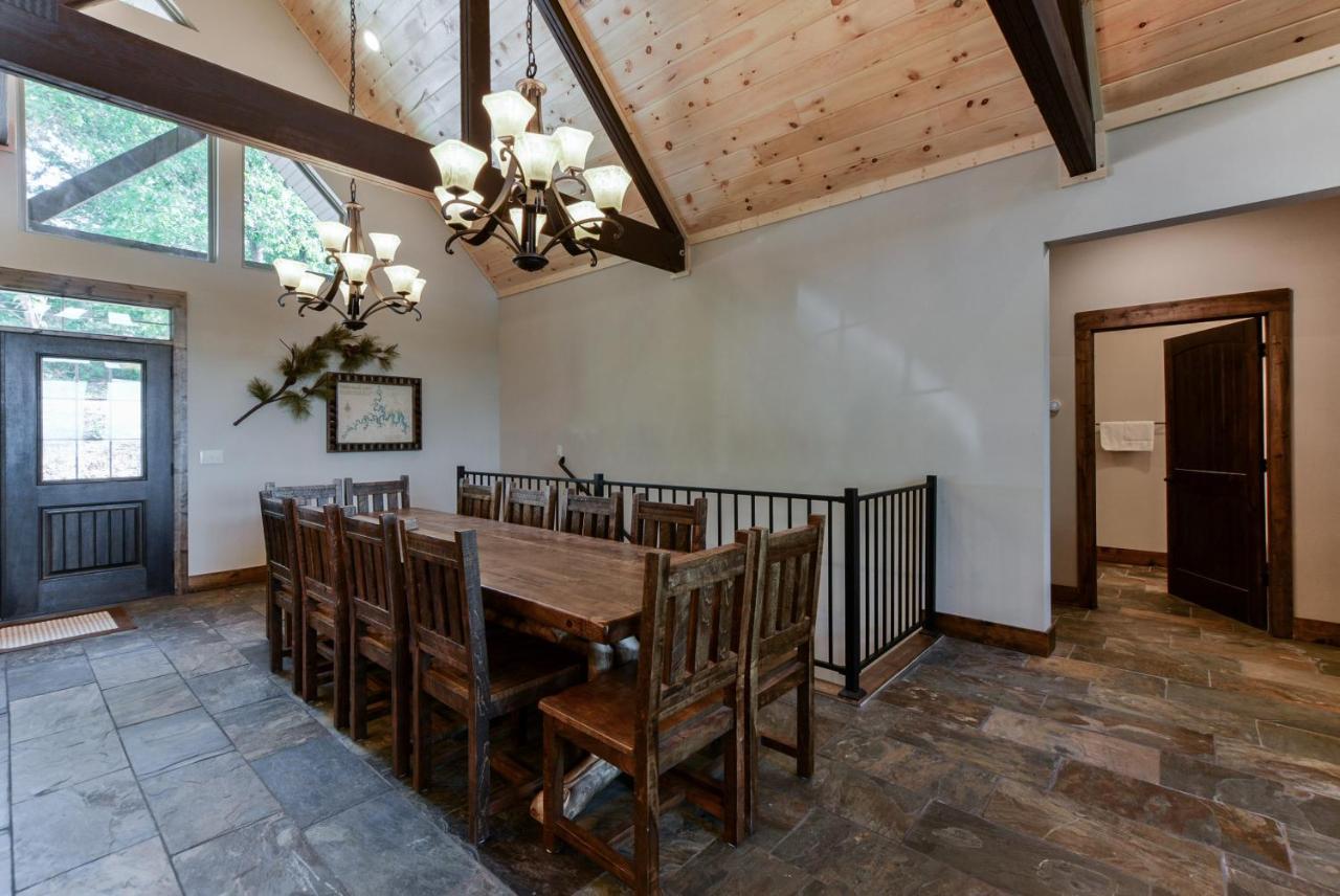 בראנסון Lodge 73 מראה חיצוני תמונה