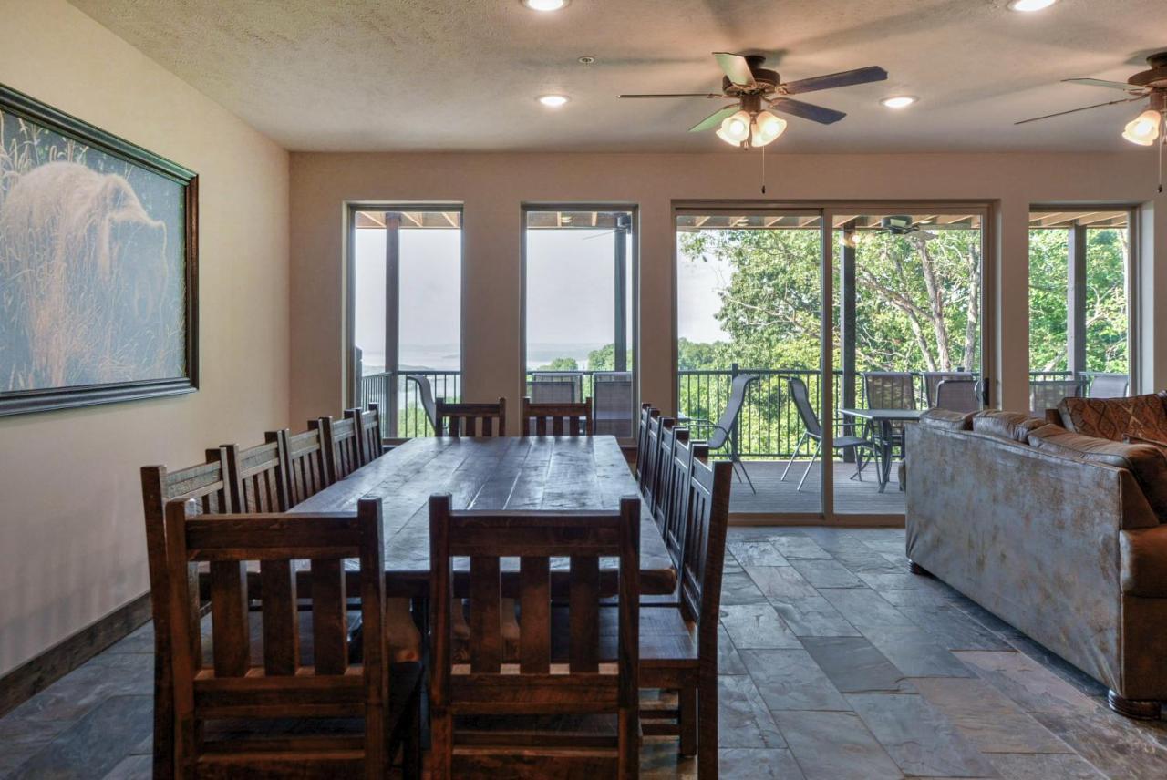 בראנסון Lodge 73 מראה חיצוני תמונה